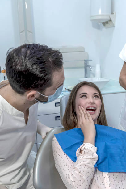 Best Mobile Emergency Dentist in Rock Rapids, IA