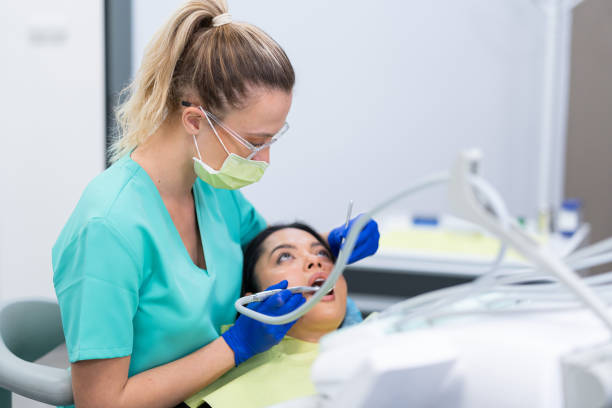 Best Broken or Cracked Tooth Emergency Dentist in Rock Rapids, IA